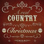 A Real Country Christmas cover