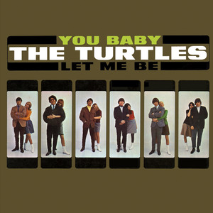 You Baby (Deluxe Version) album
