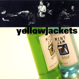 Mint Jam album