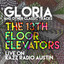 Gloria and Other Classic Tracks - Live on Kazz Radio, Austin cover