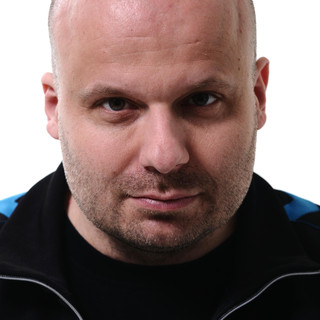 George Perry Photo