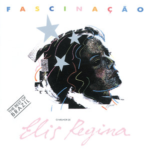 A arte de Elis Regina album