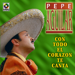 Con todo el corazon te canto album