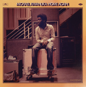 Home Again album