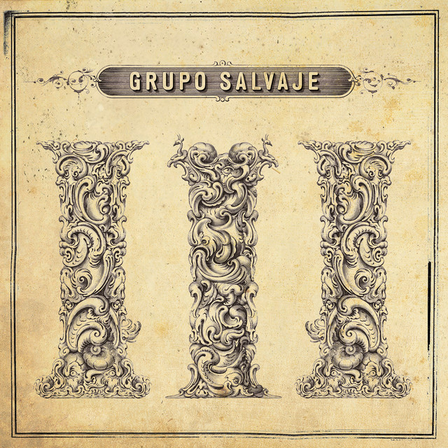 Grupo Salvaje Photo
