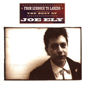 From Lubbock to Laredo cover