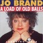 A Load Of Old Balls Albumcover