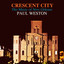 Crescent City: The Moods Of New Orleans Albumcover