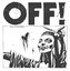 OFF! cover