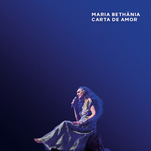 Carta de Amor (Ao Vivo) album