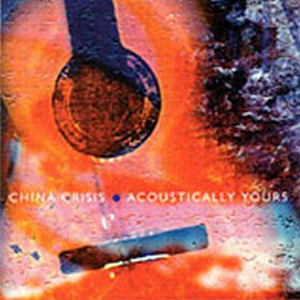 Acoustically Yours album