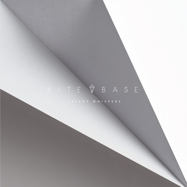 Latent Whispers cover