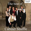 The Best of Cabinet Shuffle Albumcover