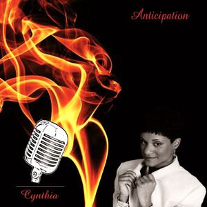 Anticipation cover