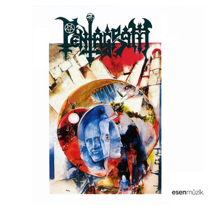 Pentagram cover
