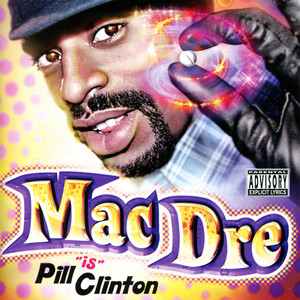 Pill Clinton album