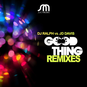 DJ Ralph Vs JD Davis
