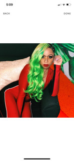 Liana Banks Photo