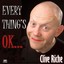 Every thing's Ok Albumcover