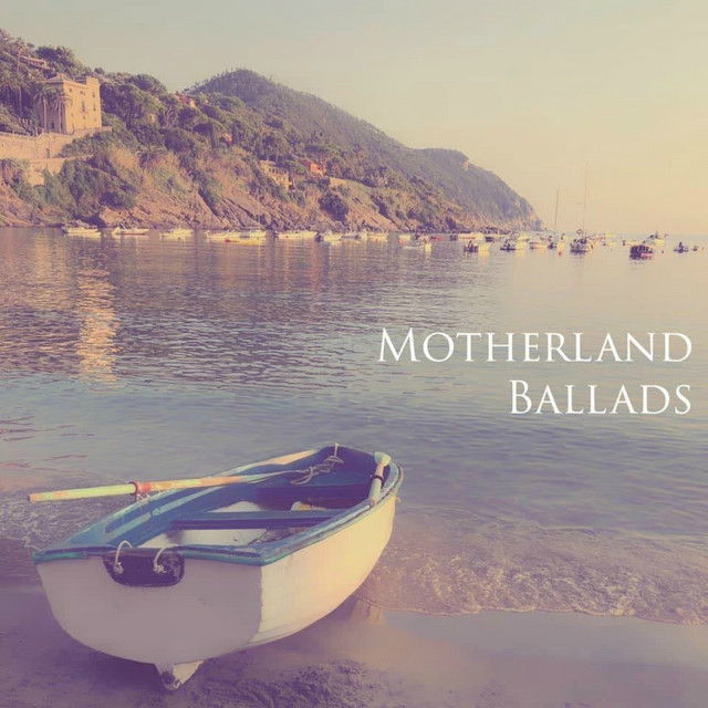 Motherland Photo