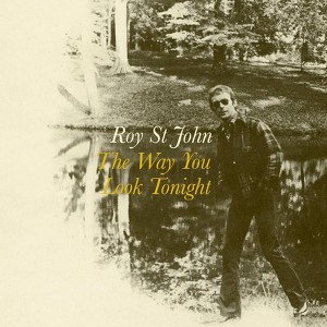Roy St. John