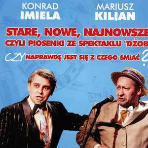 Konrad Imiela & Mariusz Kiljan