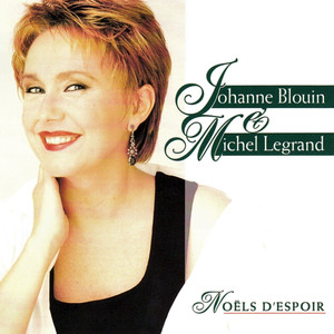 Noëls D'espoir album