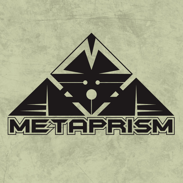 Metaprism cover