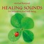 Healing Sounds: For Relaxation and Well-Being Albumcover