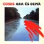 Ara es dema Albumcover