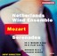 Mozart: Serenades Nos. 11 and 12 Albumcover