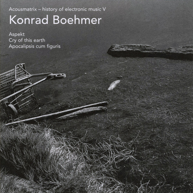 Konrad Boehmer Photo