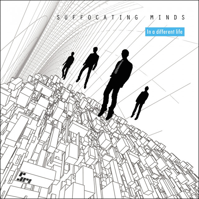 Suffocating Minds Photo