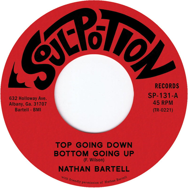 Nathan Bartell Photo