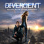 Divergent: Original Motion Picture Soundtrack cover