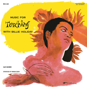 Music For Torching cover