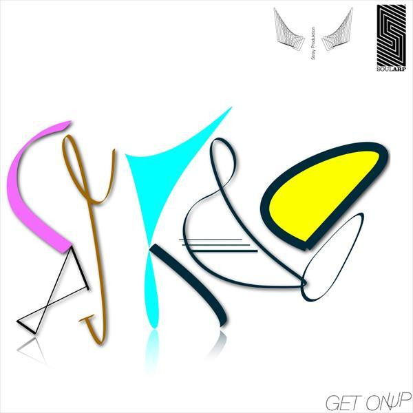 Get On Up cover
