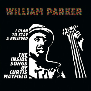 I Plan To Stay A Believer: The Inside Songs of Curtis Mayfield album