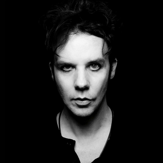 Ashton Nyte photo