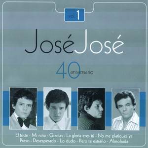 40 aniversario vol. 1 album