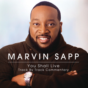 You Shall Live album