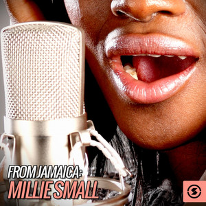 From Jamaica, Millie Small album