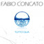 Tutto qua cover