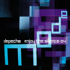 Enjoy the Silence 04 album