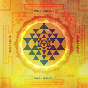 Sweet Disguise Albumcover