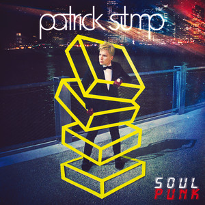 Soul Punk album