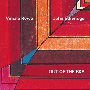Out of the Sky album