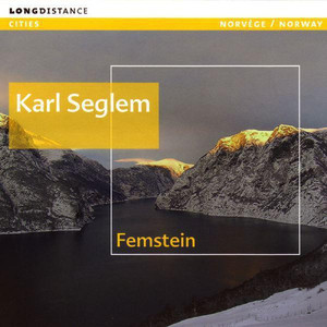 Femstein cover