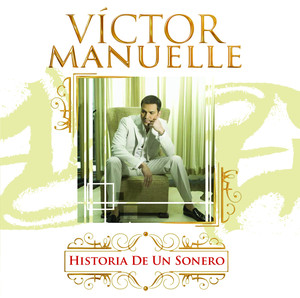 Historia De Un Sonero album