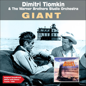 Giant (Original Album Plus Bonus Tracks 1956) album
